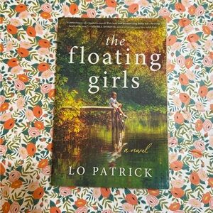 The Floating Girls by Lo Patrick